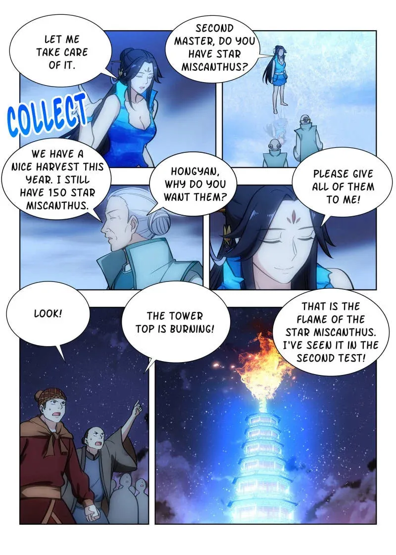 Read The Ultimate Scheming System (Colored) chapter 64 image 9 on Lezhin