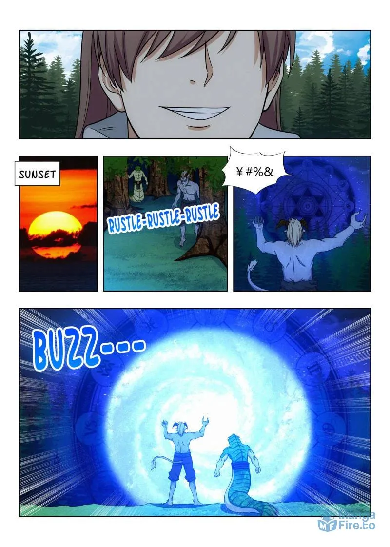 Read The Ultimate Scheming System (Colored) chapter 66 image 2 on Lezhin