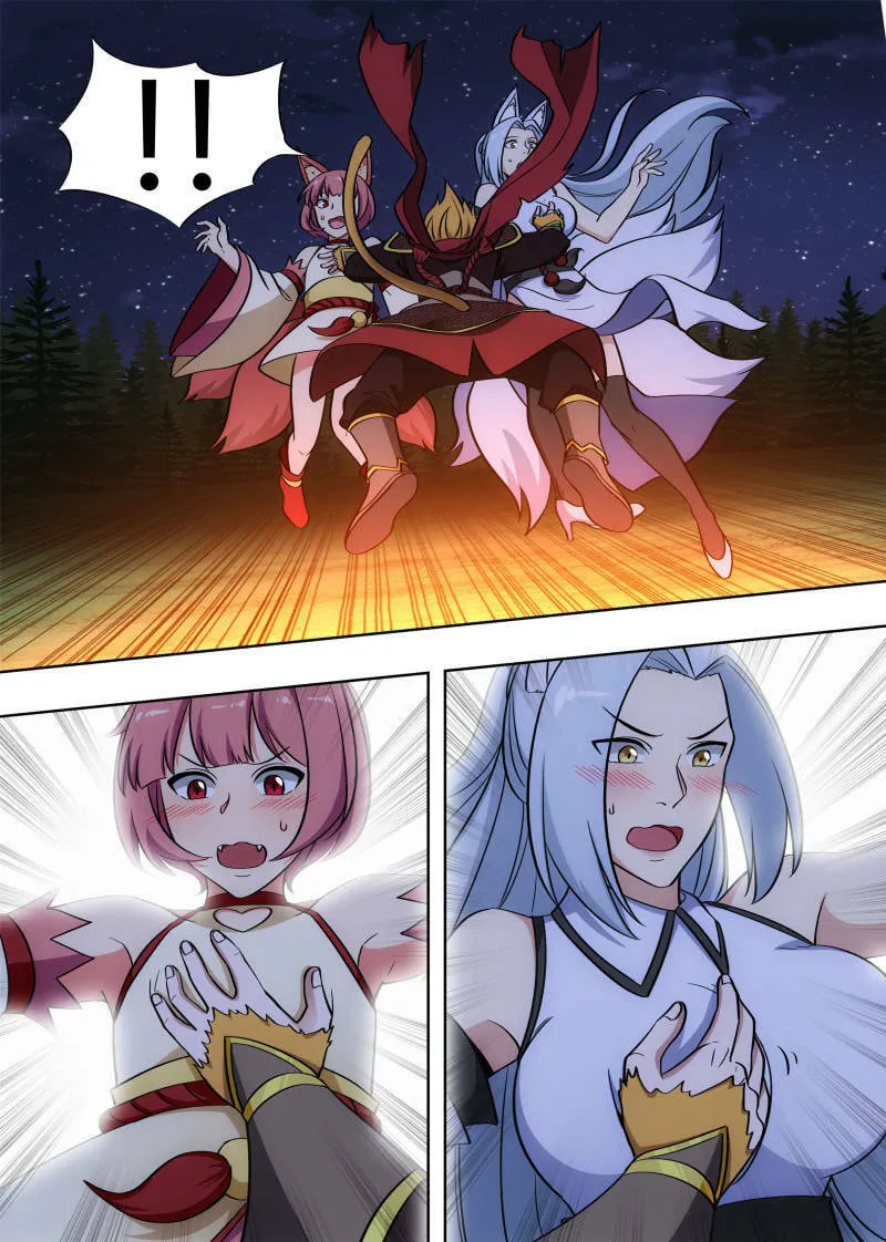 Read The Ultimate Scheming System (Colored) chapter 67 image 10 on Lezhin