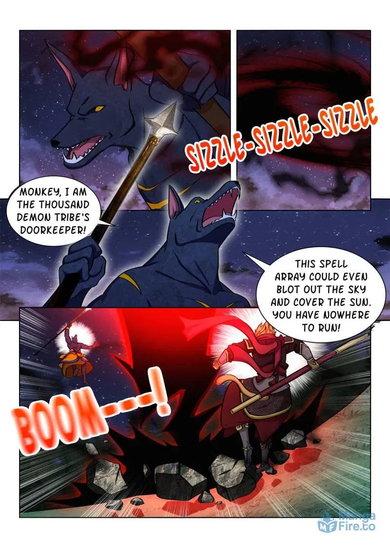 Read The Ultimate Scheming System (Colored) chapter 67 image 2 on Lezhin