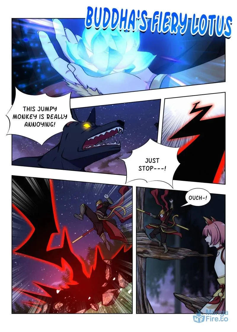 Read The Ultimate Scheming System (Colored) chapter 67 image 5 on Lezhin