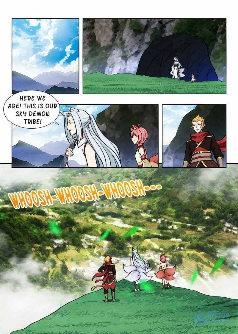 Read The Ultimate Scheming System (Colored) chapter 69 image 11 on Lezhin