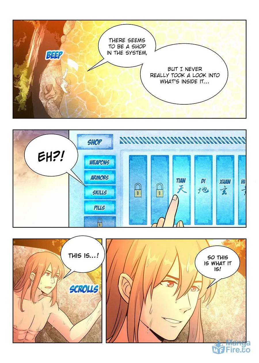 Read The Ultimate Scheming System (Colored) chapter 7 image 7 on Lezhin