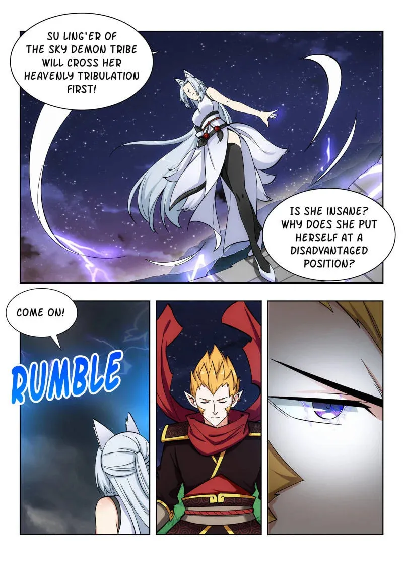 Read The Ultimate Scheming System (Colored) chapter 74 image 12 on Lezhin