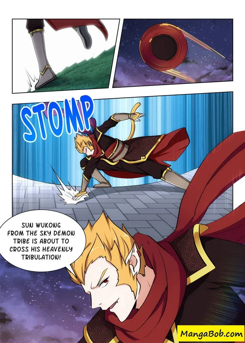 Read The Ultimate Scheming System (Colored) chapter 77 image 0 on Lezhin
