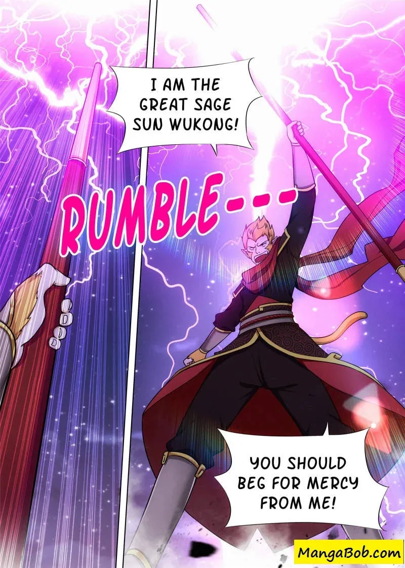 Read The Ultimate Scheming System (Colored) chapter 78 image 1 on Lezhin