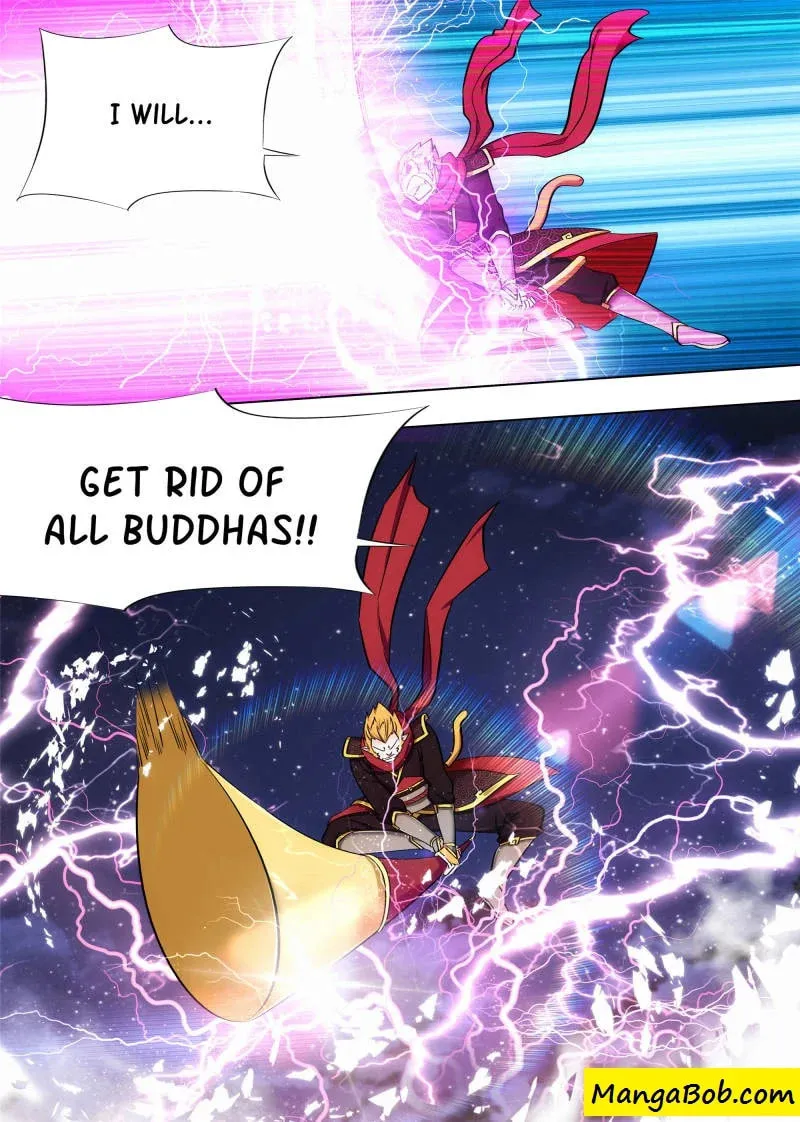 Read The Ultimate Scheming System (Colored) chapter 78 image 6 on Lezhin