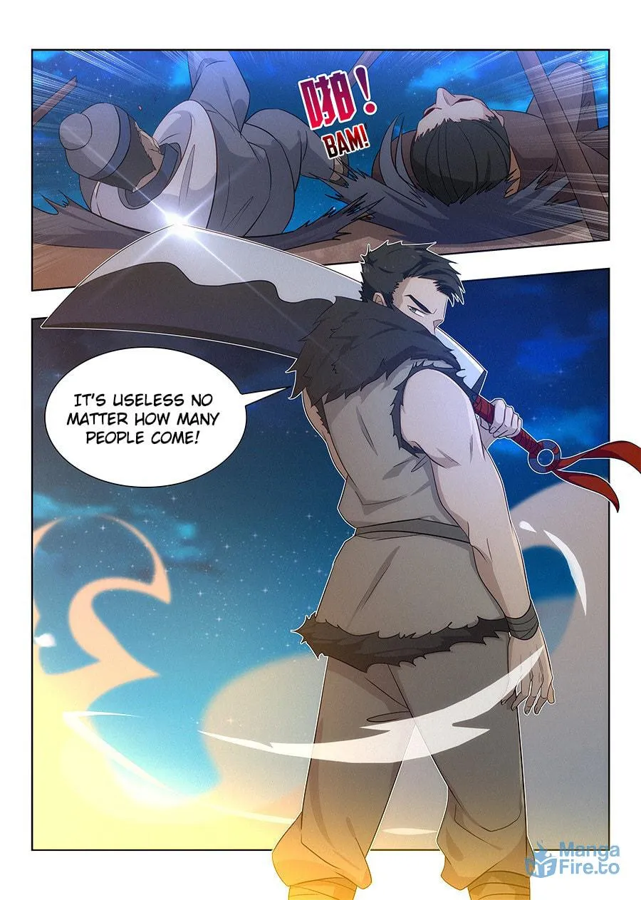 Read The Ultimate Scheming System (Colored) chapter 8 image 18 on Lezhin