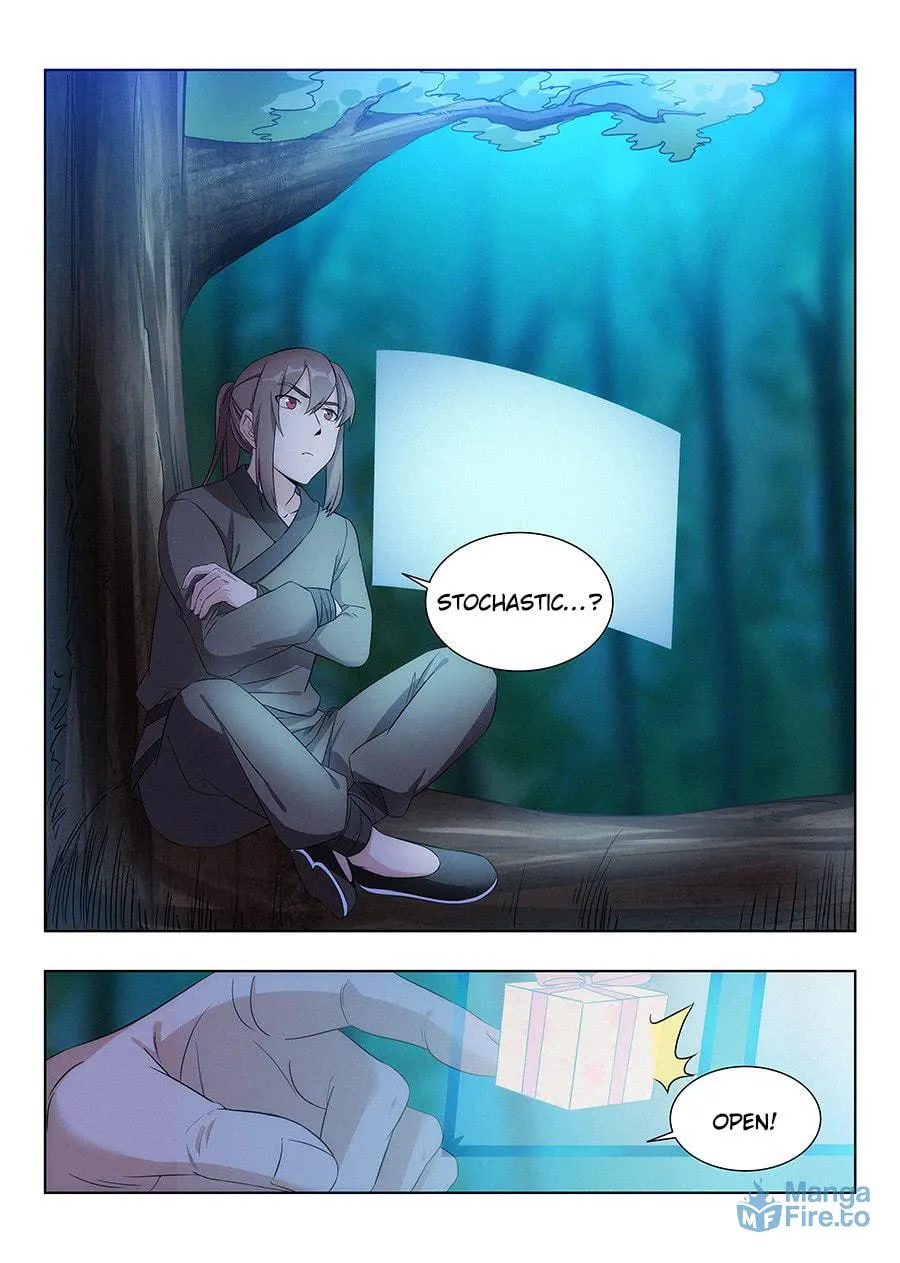 Read The Ultimate Scheming System (Colored) chapter 8 image 3 on Lezhin