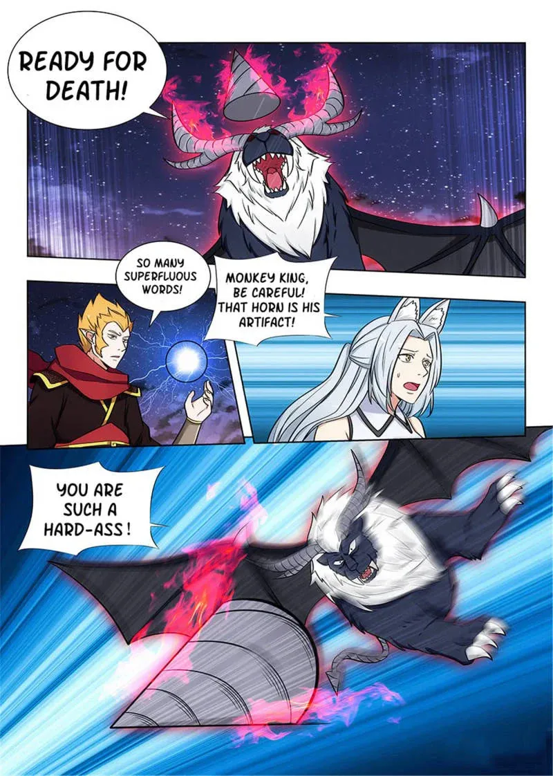 Read The Ultimate Scheming System (Colored) chapter 81 image 1 on Lezhin