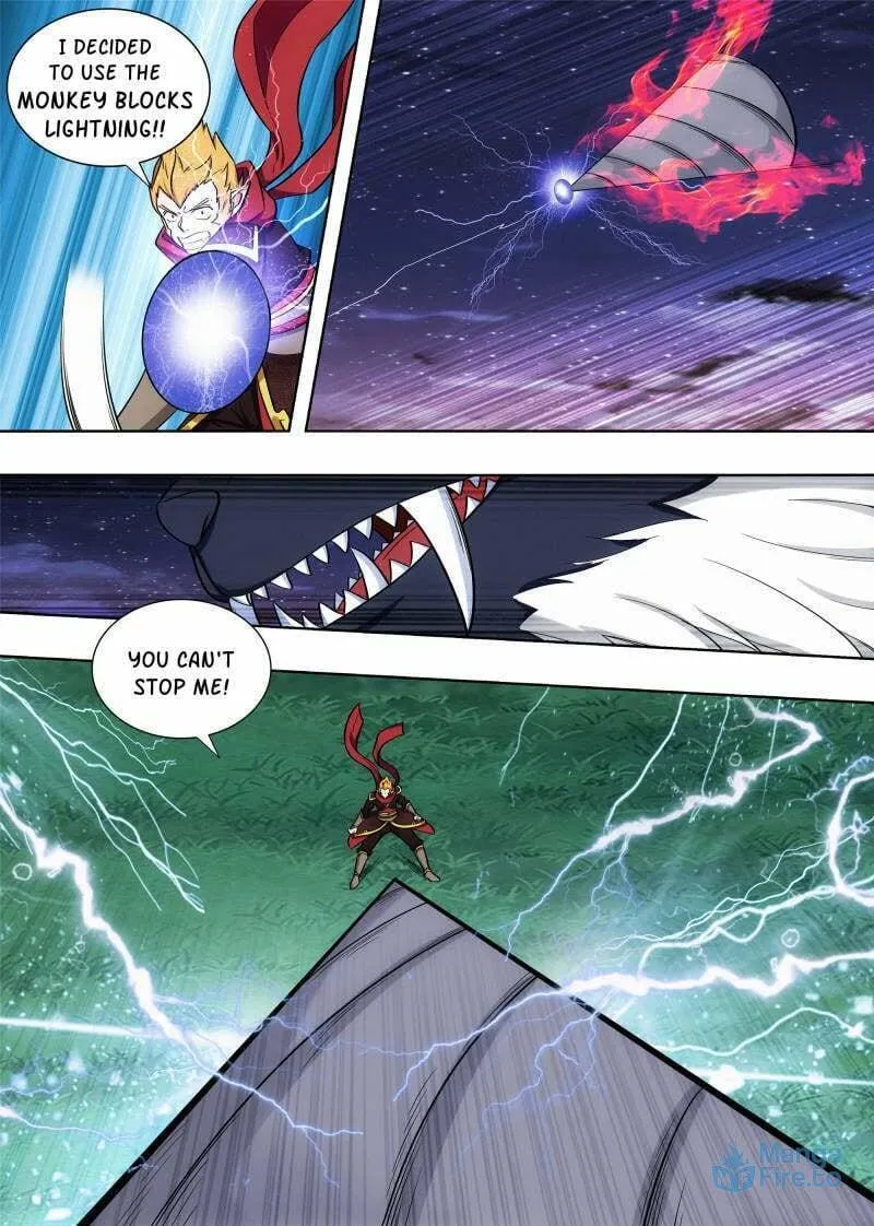 Read The Ultimate Scheming System (Colored) chapter 81 image 2 on Lezhin