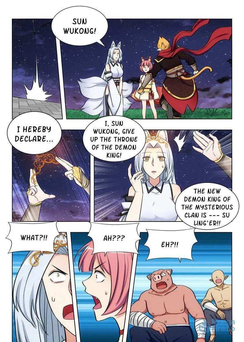 Read The Ultimate Scheming System (Colored) chapter 82 image 2 on Lezhin