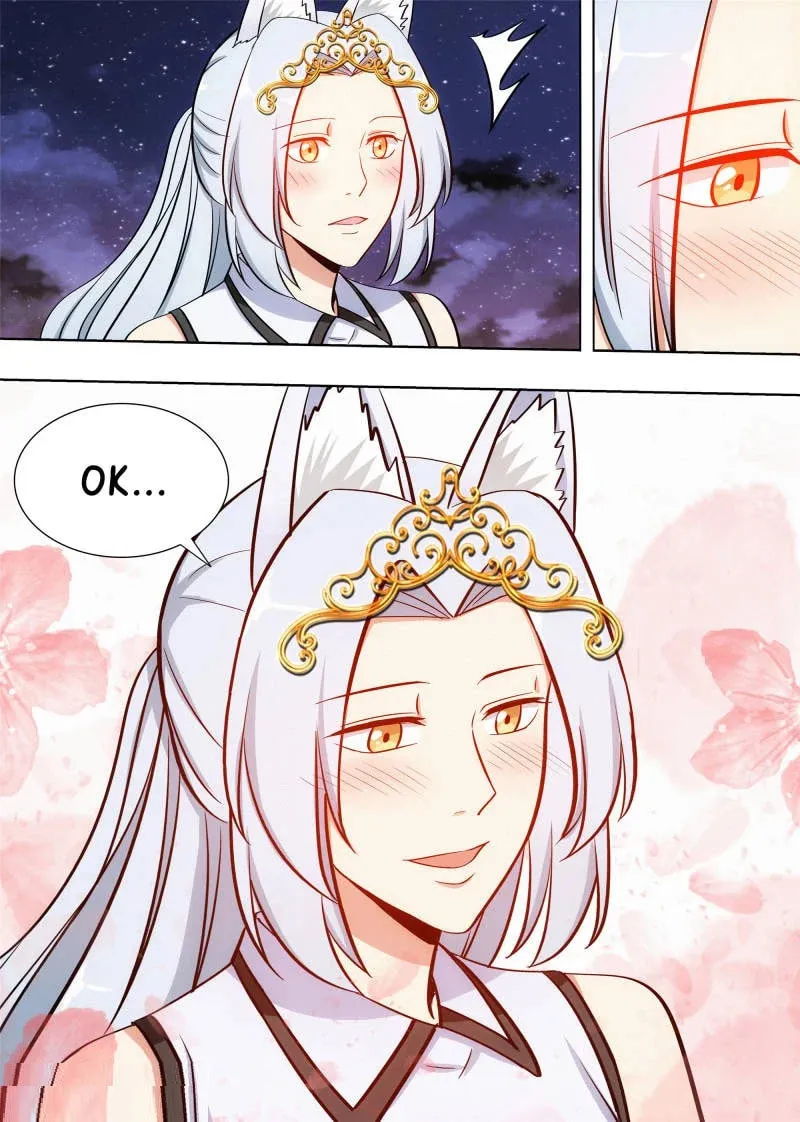 Read The Ultimate Scheming System (Colored) chapter 82 image 6 on Lezhin