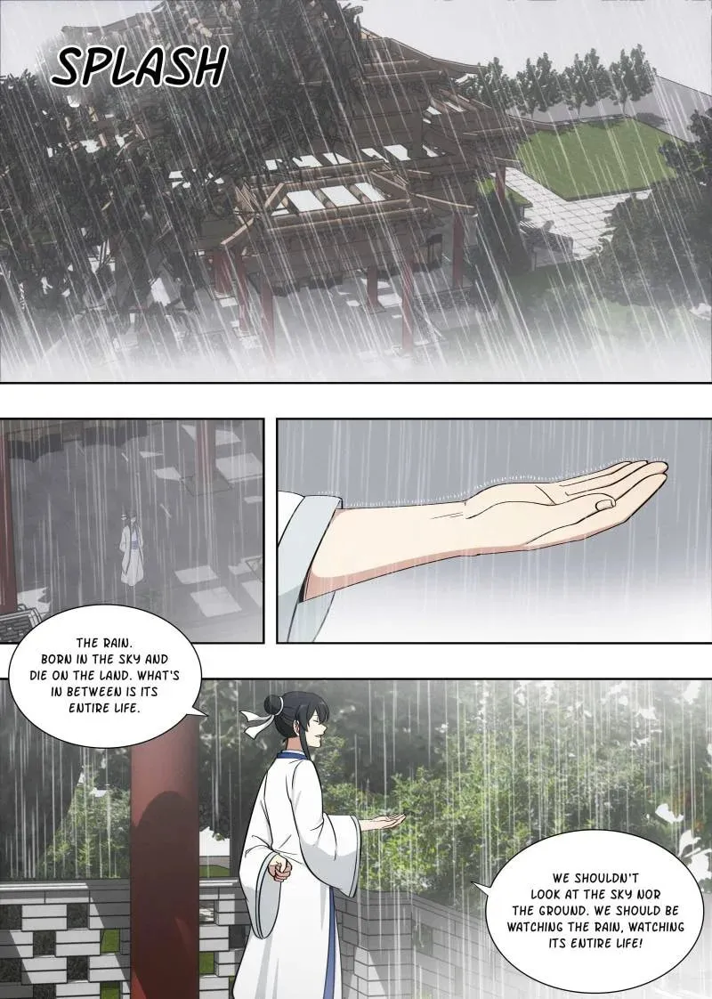 Read The Ultimate Scheming System (Colored) chapter 87 image 10 on Lezhin