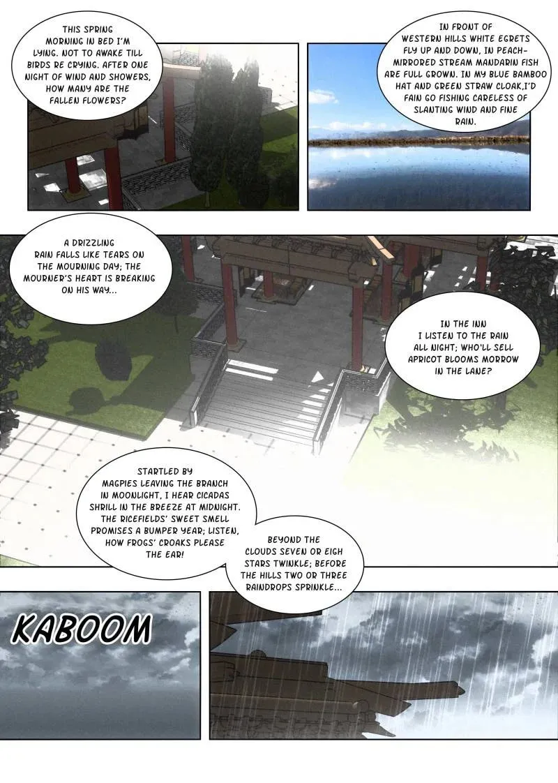 Read The Ultimate Scheming System (Colored) chapter 87 image 9 on Lezhin