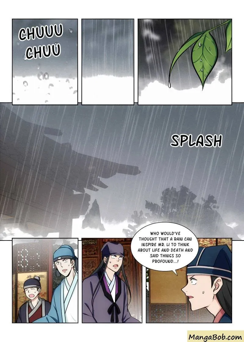 Read The Ultimate Scheming System (Colored) chapter 88 image 0 on Lezhin