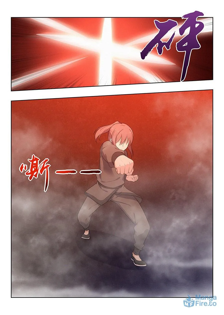 Read The Ultimate Scheming System (Colored) chapter 9 image 18 on Lezhin