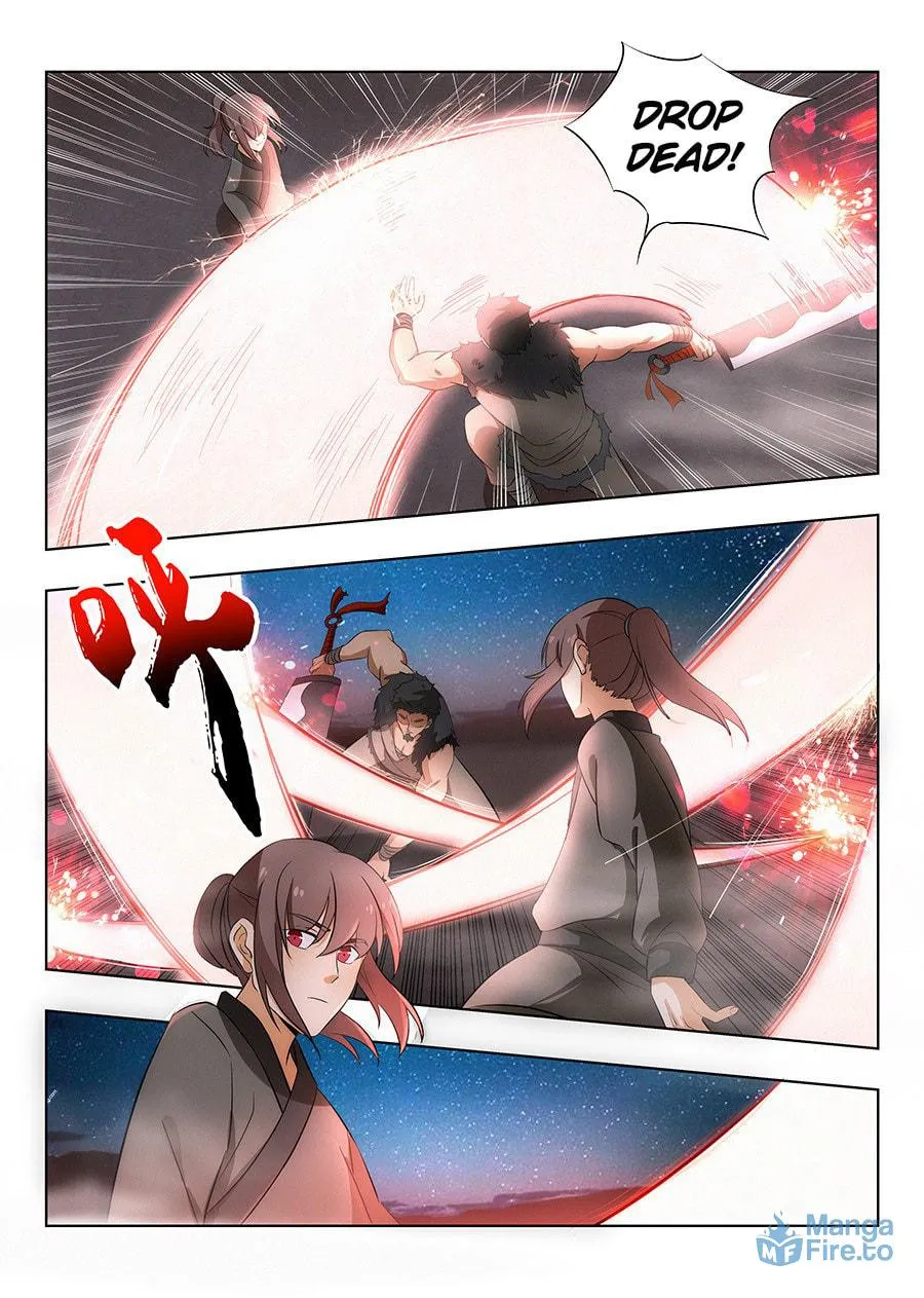Read The Ultimate Scheming System (Colored) chapter 9 image 6 on Lezhin