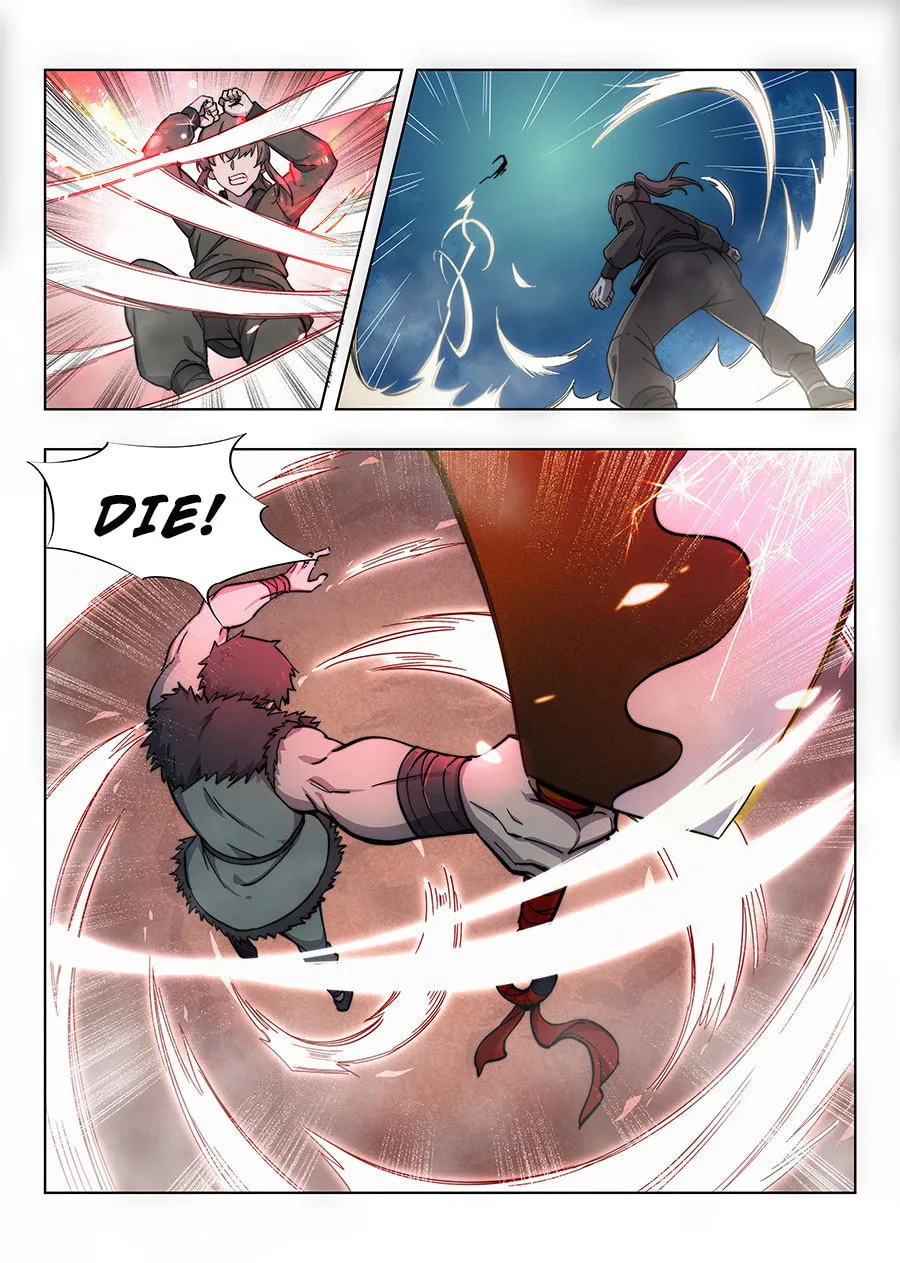 Read The Ultimate Scheming System (Colored) chapter 9 image 8 on Lezhin