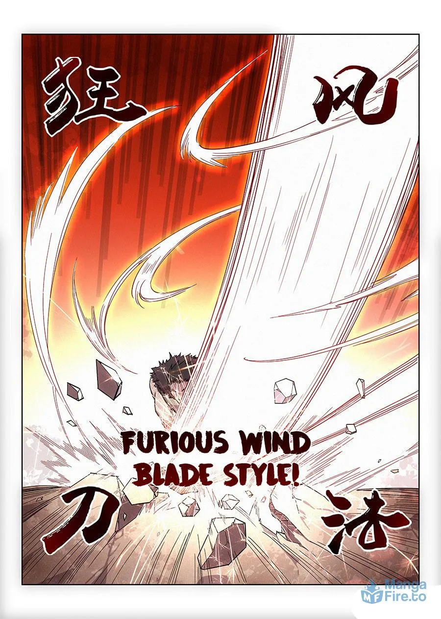 Read The Ultimate Scheming System (Colored) chapter 9 image 9 on Lezhin