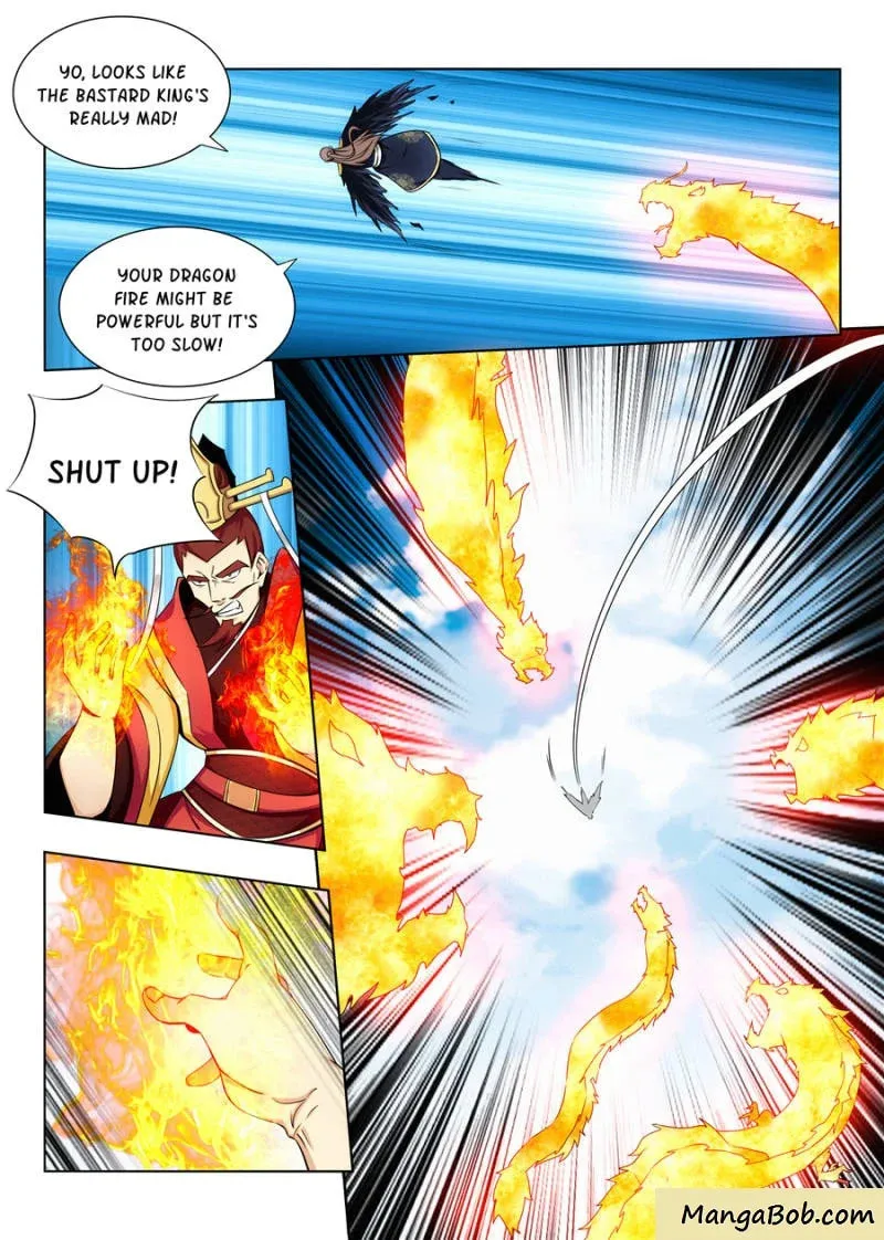 Read The Ultimate Scheming System (Colored) chapter 96 image 1 on Lezhin