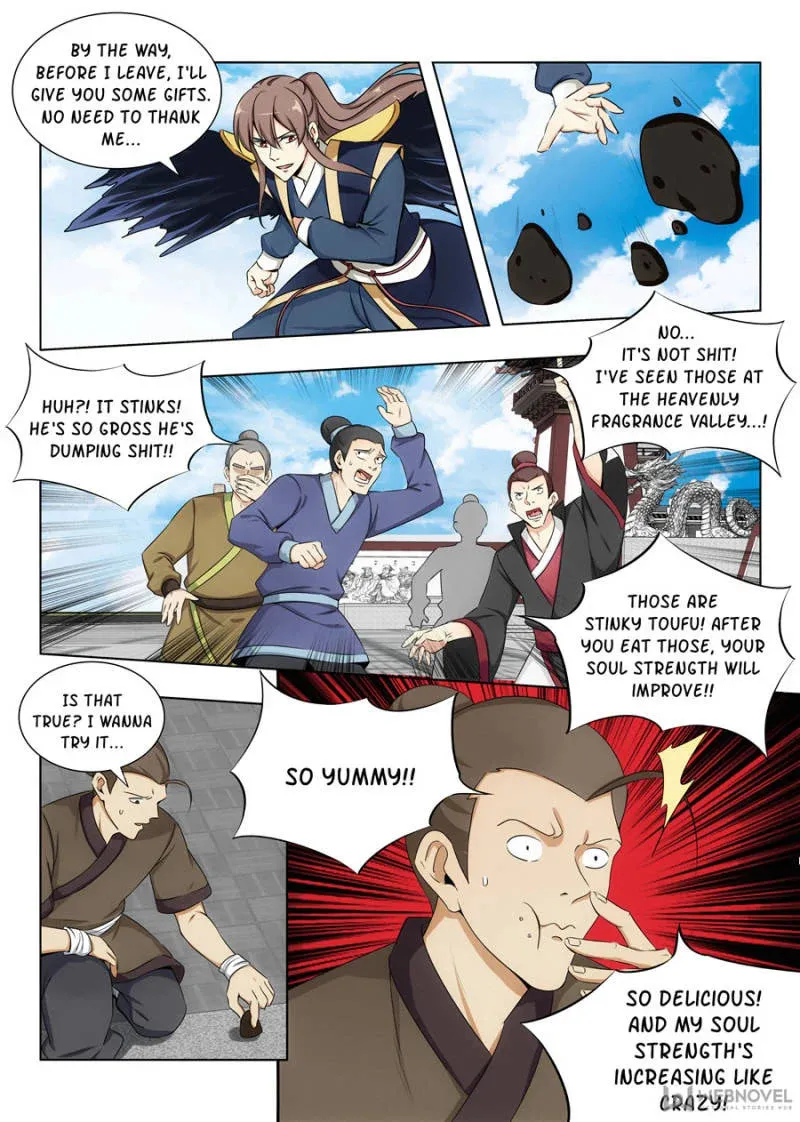 Read The Ultimate Scheming System (Colored) chapter 97 image 0 on Lezhin