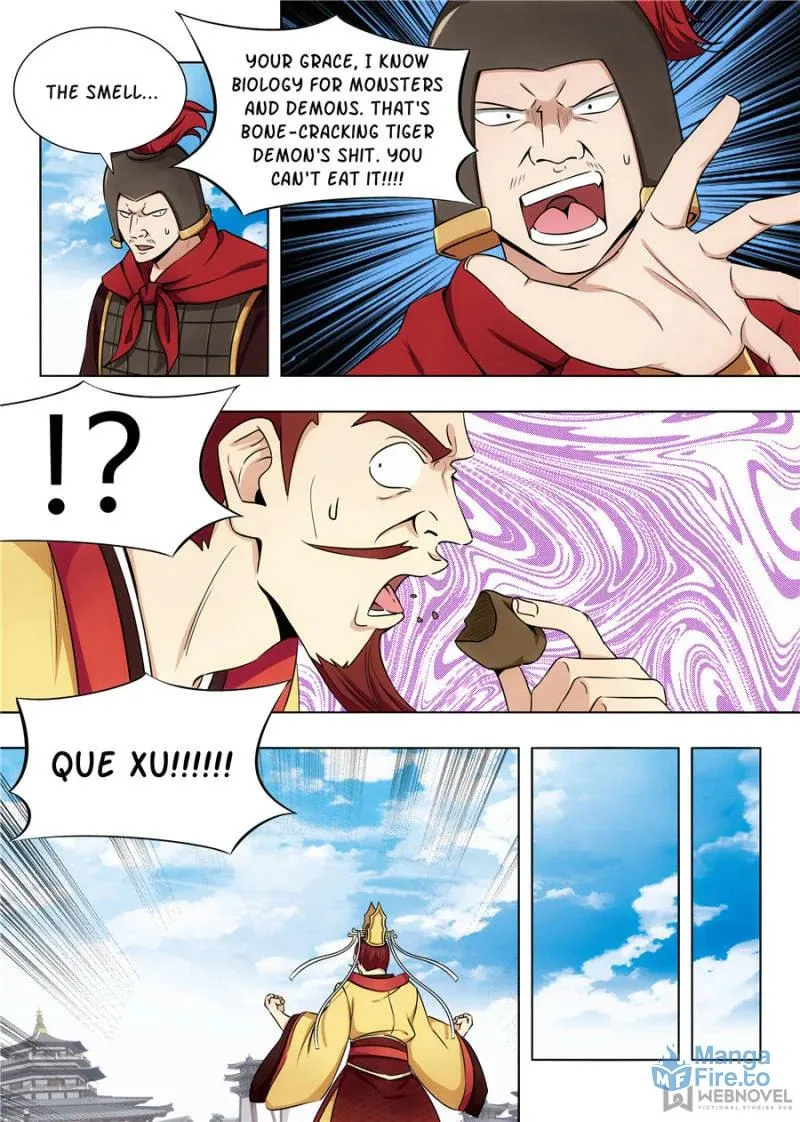Read The Ultimate Scheming System (Colored) chapter 97 image 2 on Lezhin