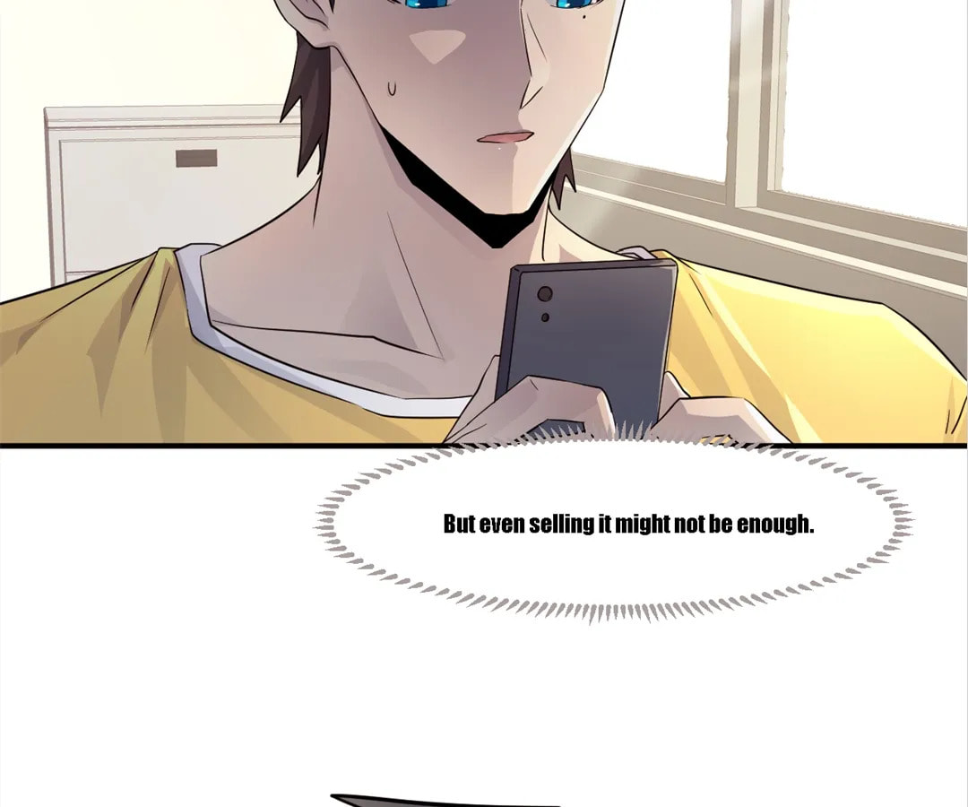 Read The Ultimate Summoner chapter 1 image 11 on Lezhin