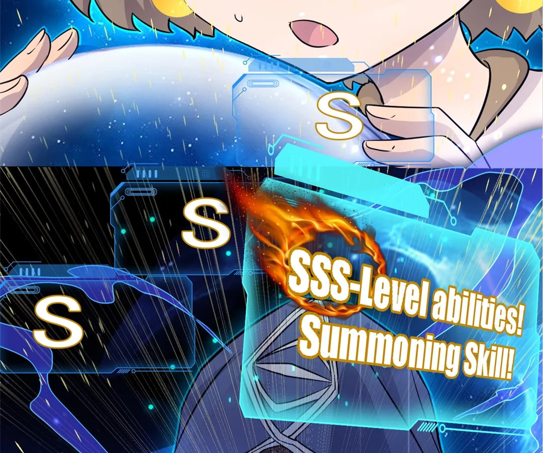 Read The Ultimate Summoner chapter 1 image 112 on Lezhin