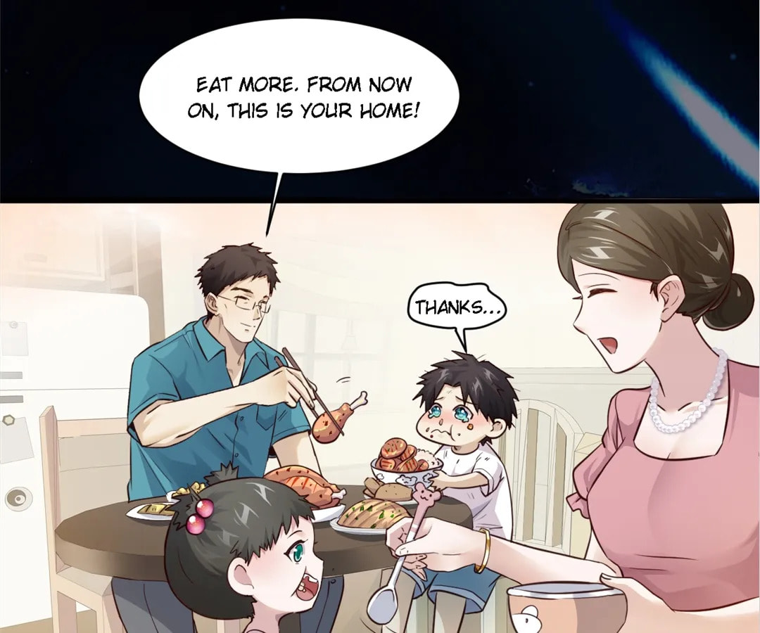 Read The Ultimate Summoner chapter 1 image 20 on Lezhin