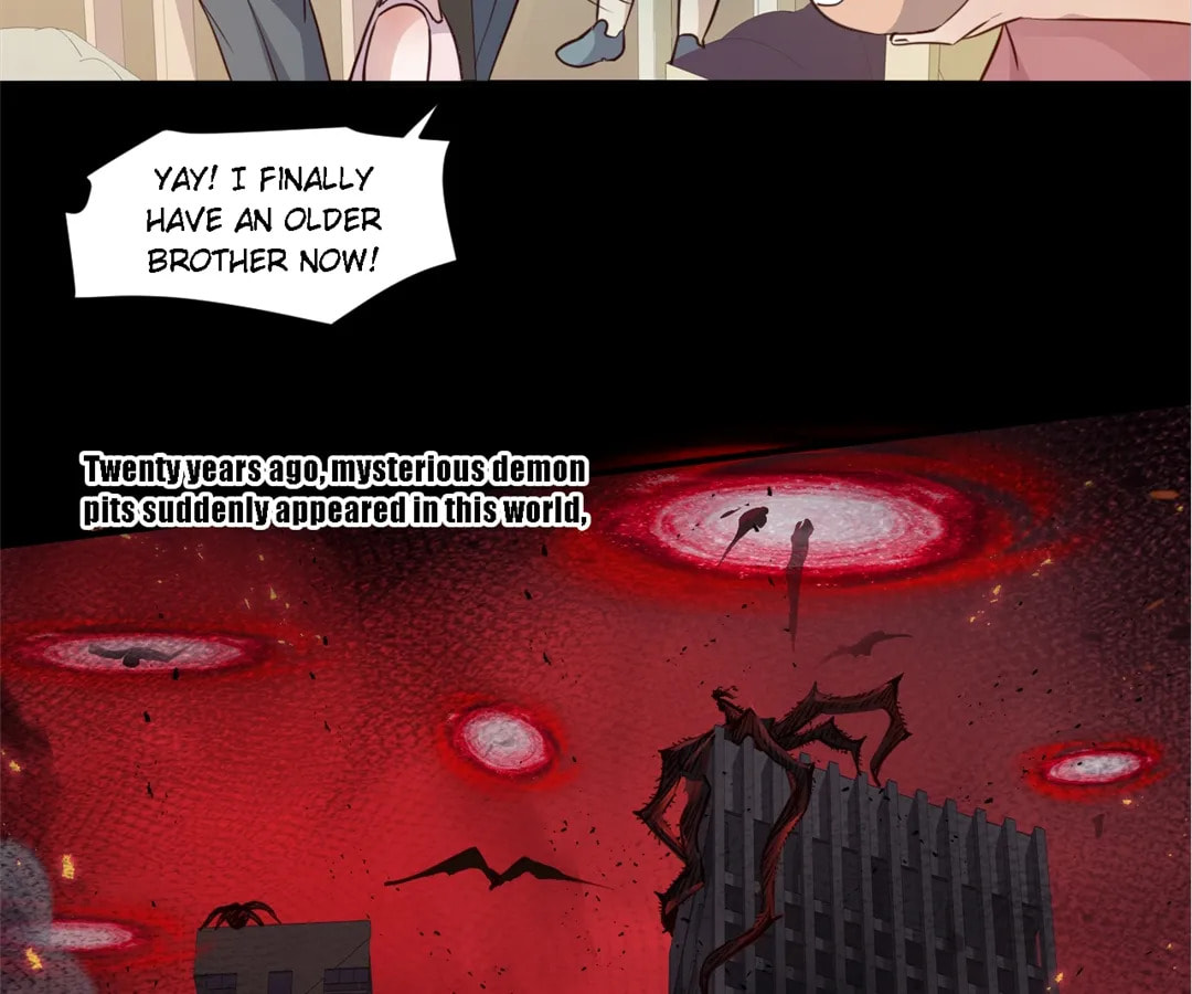 Read The Ultimate Summoner chapter 1 image 21 on Lezhin