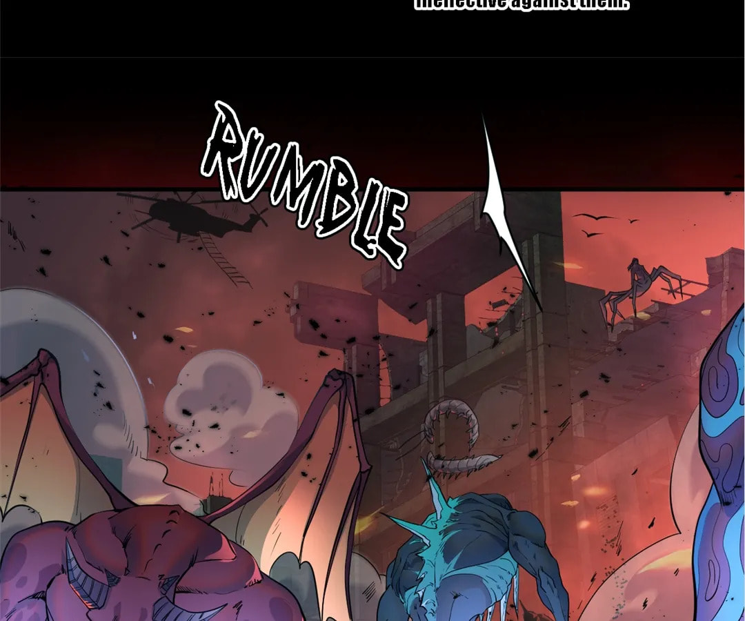 Read The Ultimate Summoner chapter 1 image 24 on Lezhin