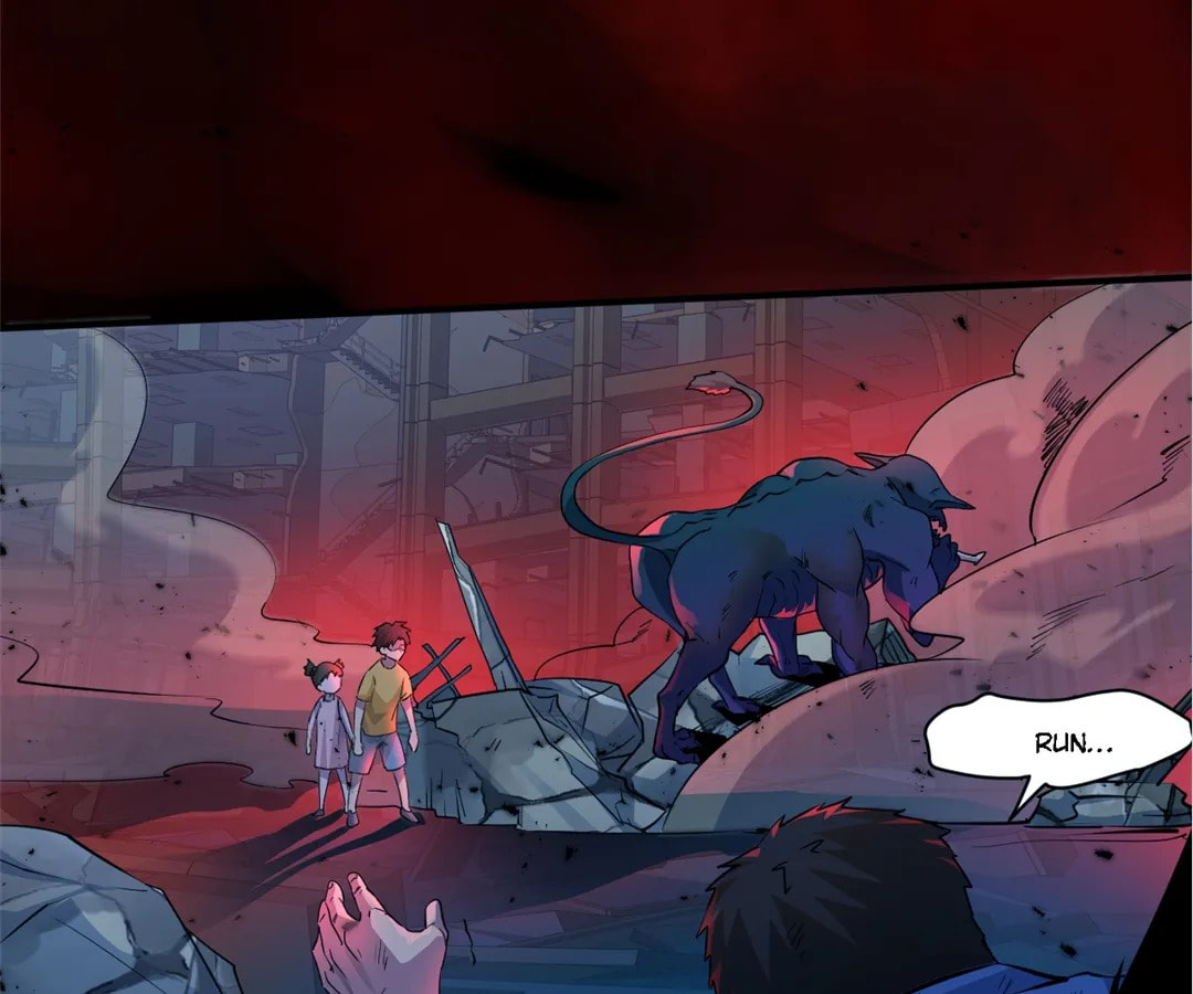 Read The Ultimate Summoner chapter 1 image 30 on Lezhin