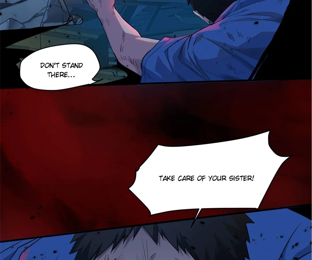 Read The Ultimate Summoner chapter 1 image 31 on Lezhin