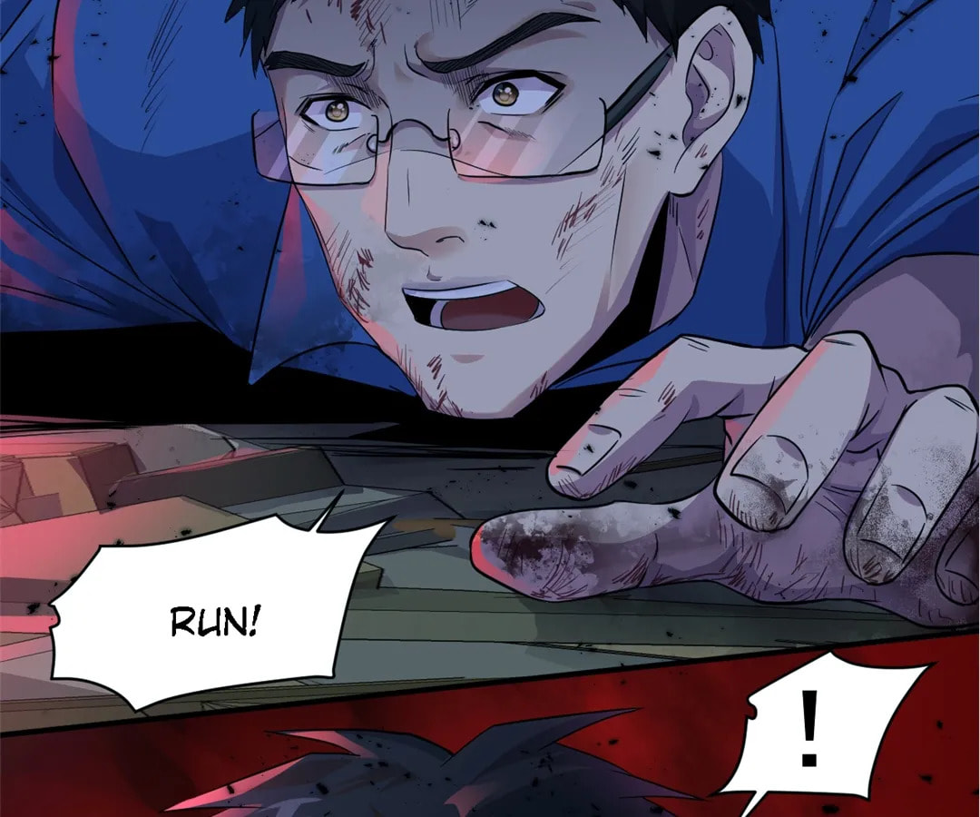 Read The Ultimate Summoner chapter 1 image 32 on Lezhin