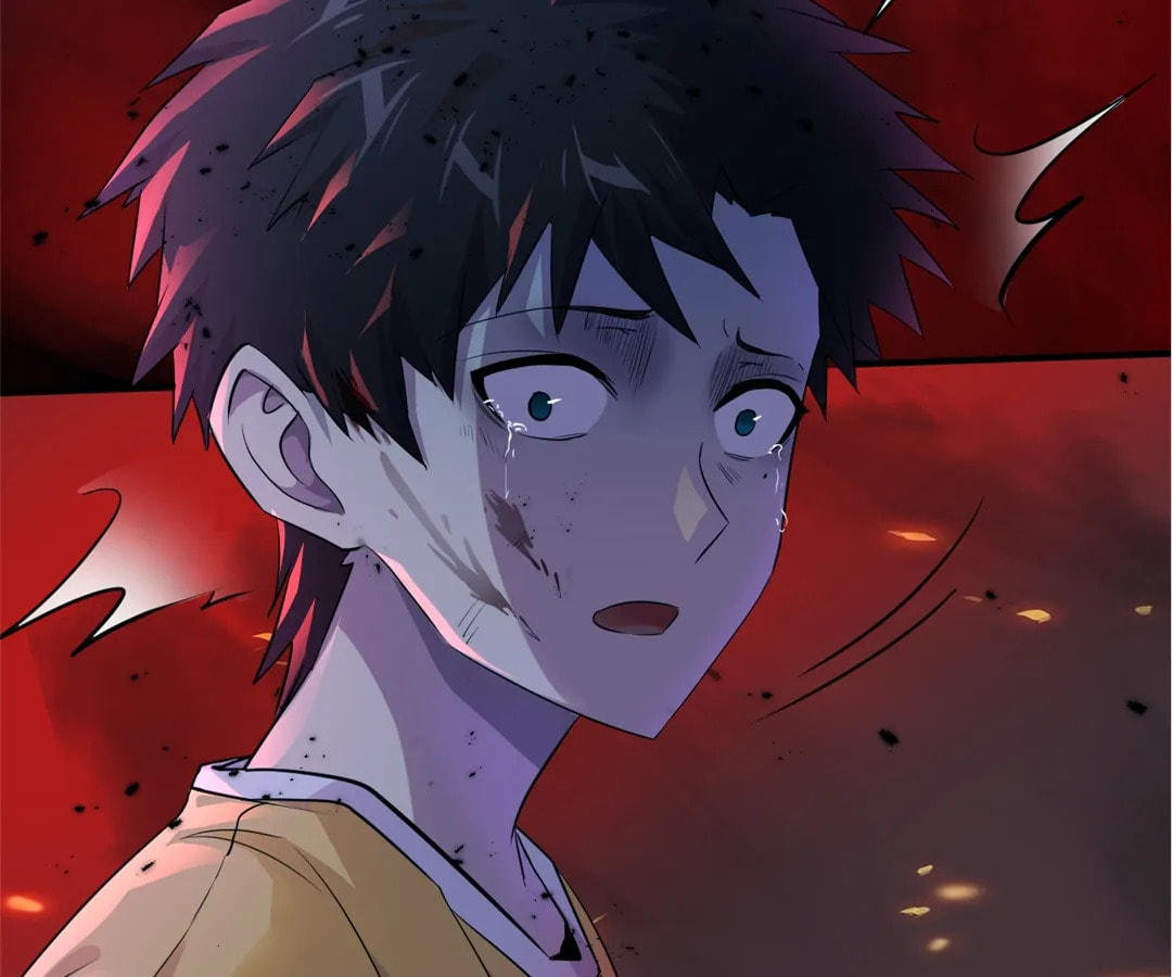 Read The Ultimate Summoner chapter 1 image 33 on Lezhin