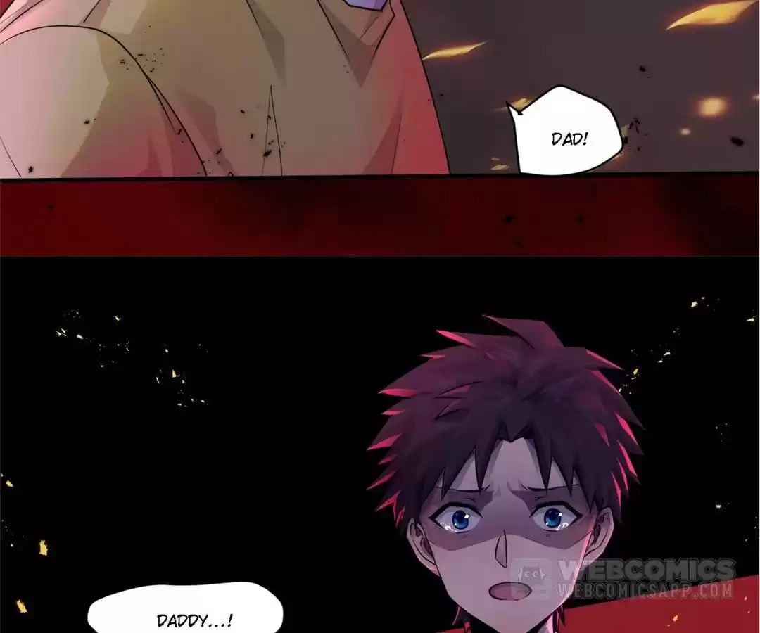 Read The Ultimate Summoner chapter 1 image 34 on Lezhin