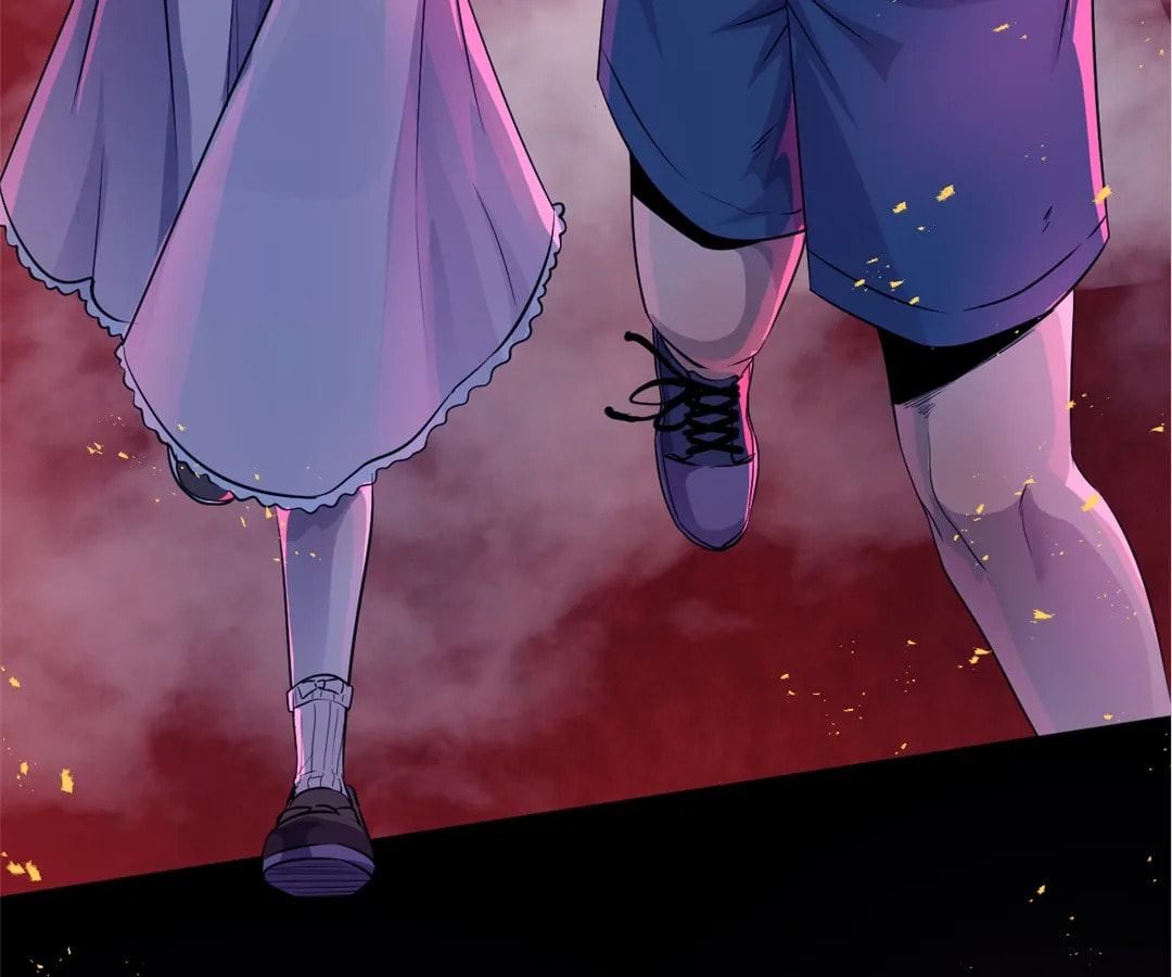 Read The Ultimate Summoner chapter 1 image 36 on Lezhin