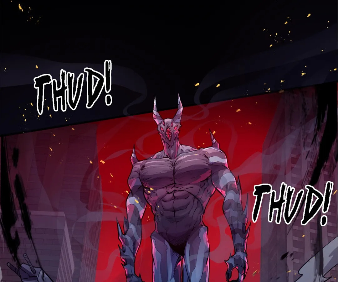 Read The Ultimate Summoner chapter 1 image 37 on Lezhin