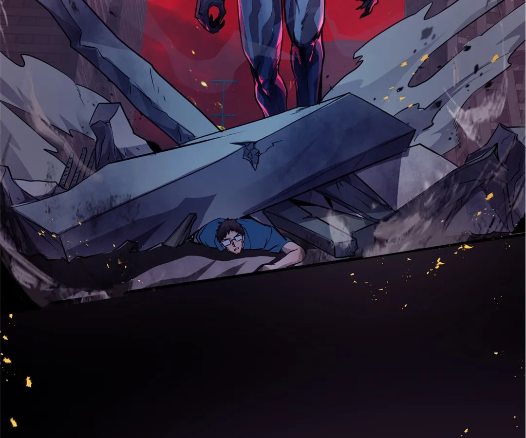 Read The Ultimate Summoner chapter 1 image 38 on Lezhin