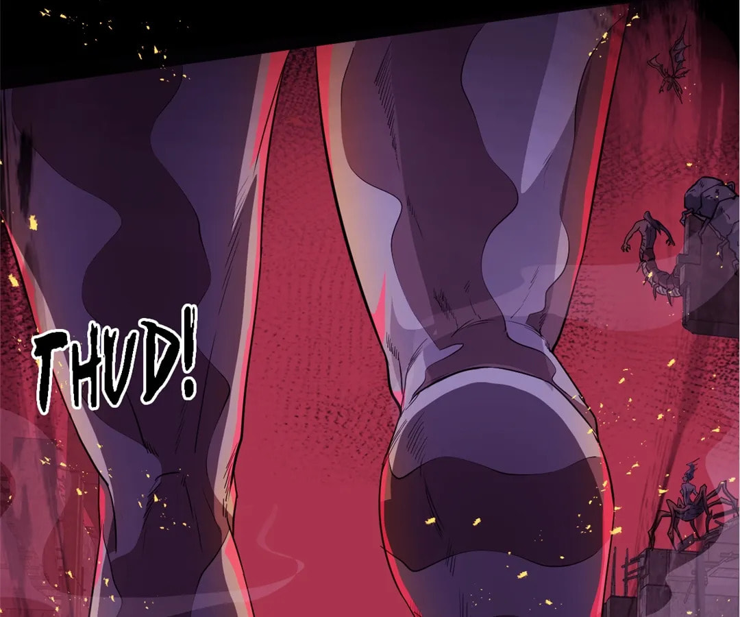 Read The Ultimate Summoner chapter 1 image 43 on Lezhin