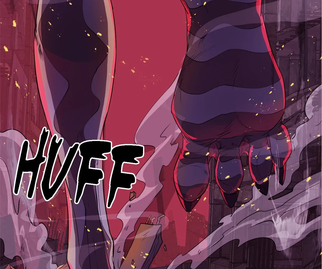 Read The Ultimate Summoner chapter 1 image 44 on Lezhin