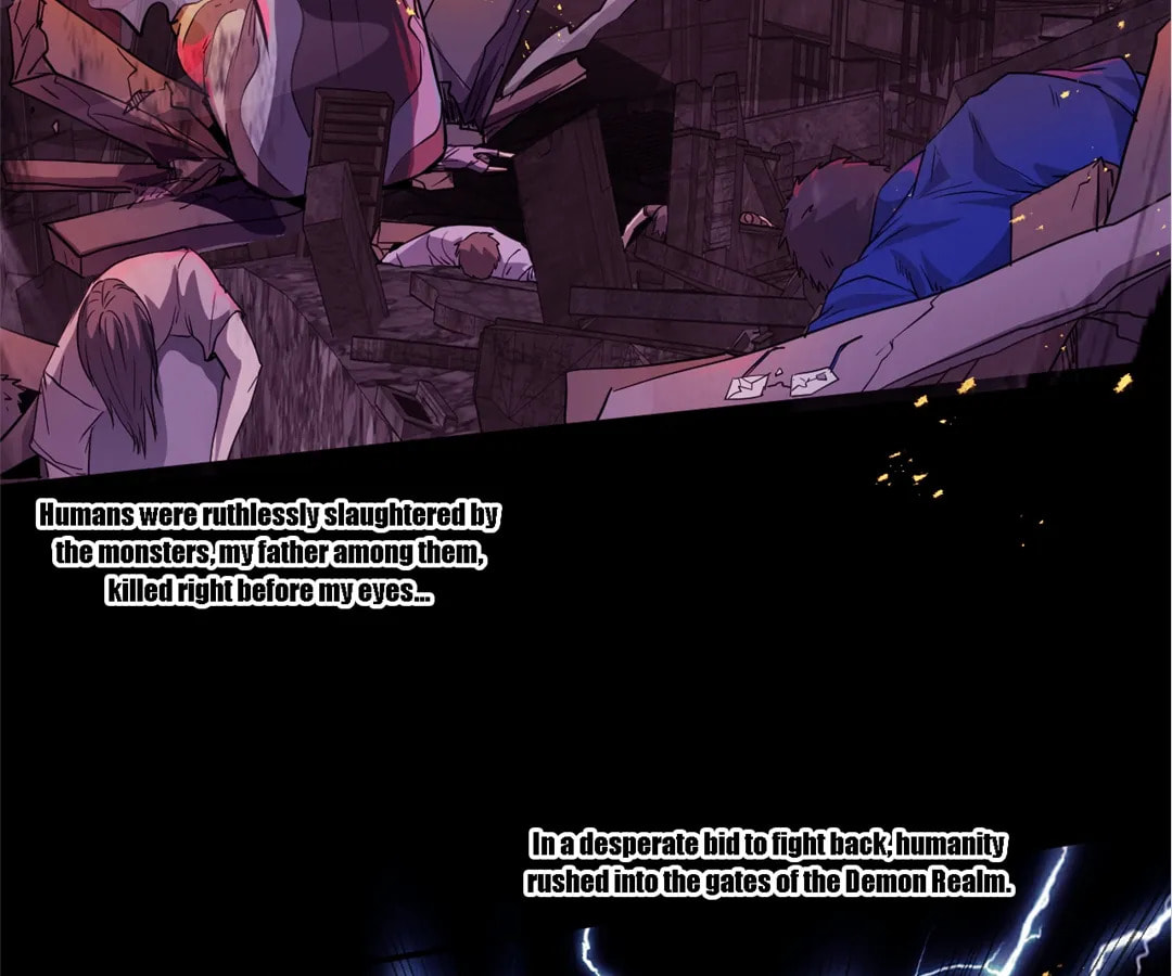 Read The Ultimate Summoner chapter 1 image 45 on Lezhin