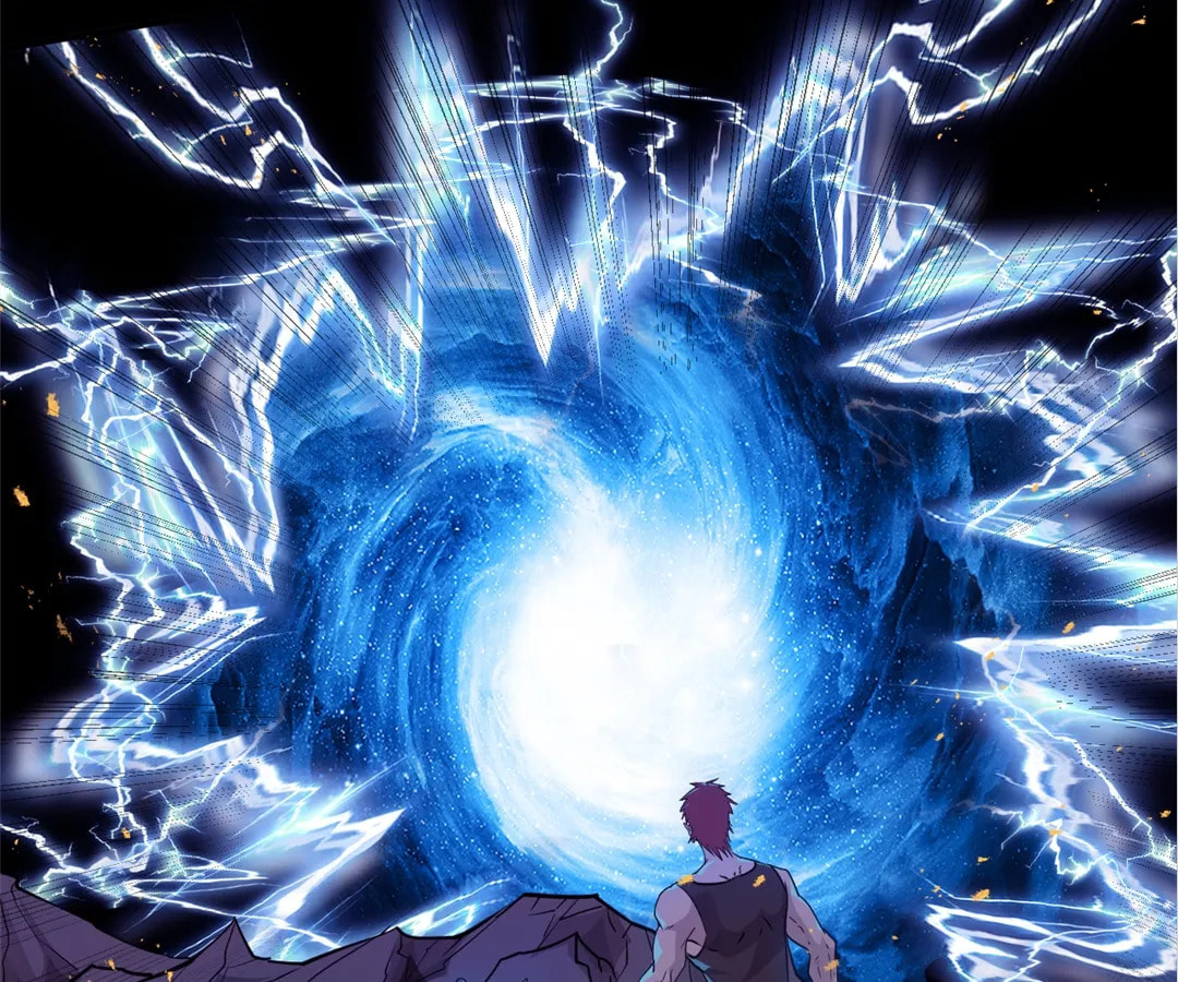 Read The Ultimate Summoner chapter 1 image 46 on Lezhin