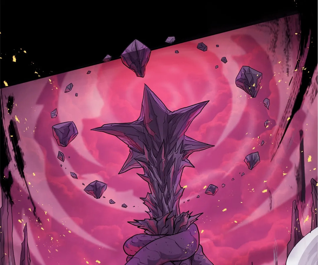 Read The Ultimate Summoner chapter 1 image 48 on Lezhin