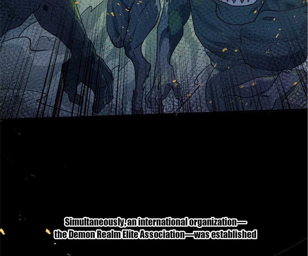 Read The Ultimate Summoner chapter 1 image 54 on Lezhin