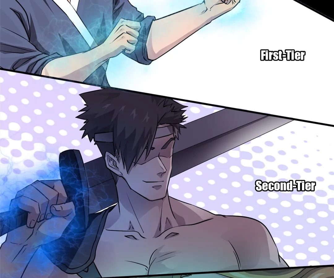 Read The Ultimate Summoner chapter 1 image 56 on Lezhin
