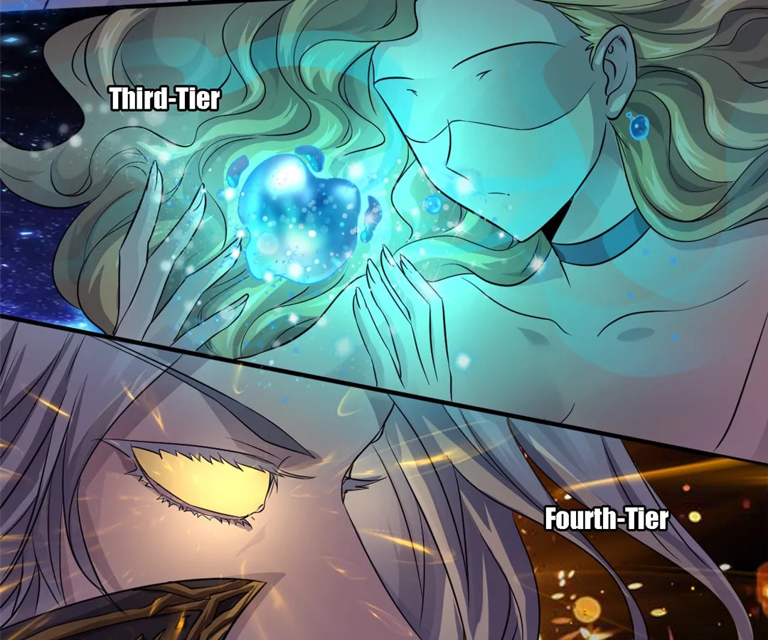 Read The Ultimate Summoner chapter 1 image 57 on Lezhin
