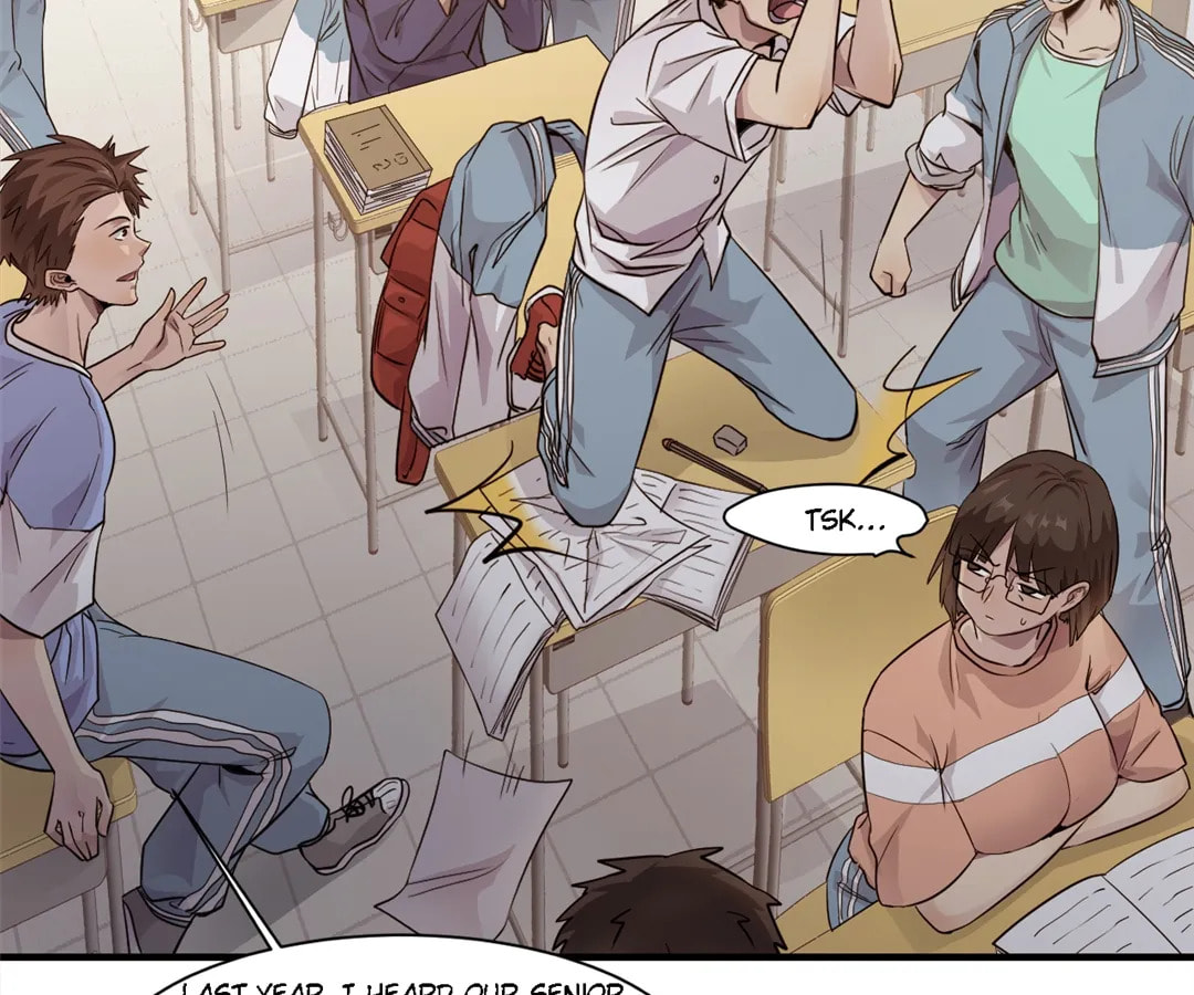 Read The Ultimate Summoner chapter 1 image 6 on Lezhin