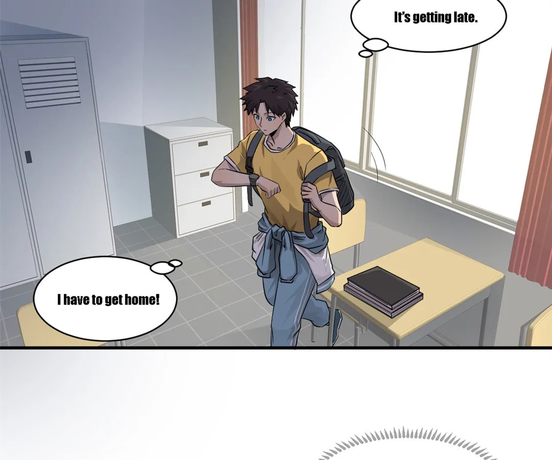 Read The Ultimate Summoner chapter 1 image 63 on Lezhin